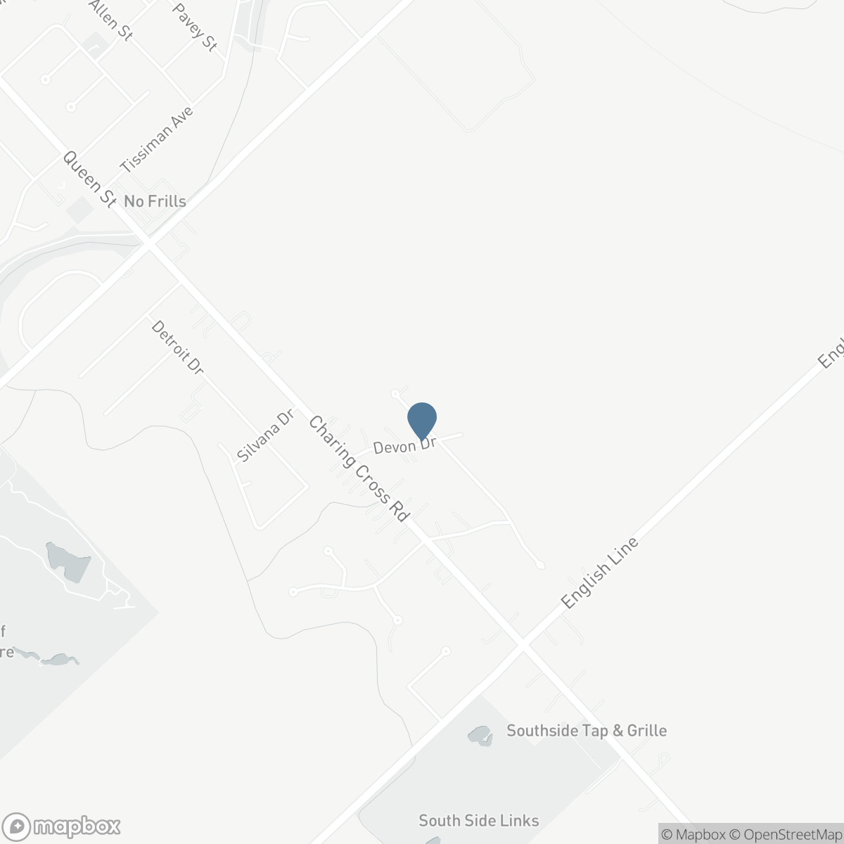 34 Briar Hill ROAD, Chatham, Ontario N7M 5H1